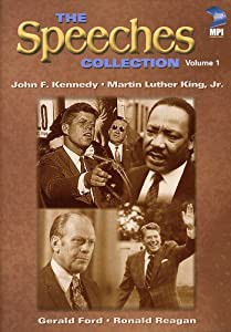 Speeches Collections 1 [DVD] [Import](中古品)