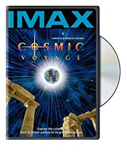 Cosmic Voyage [DVD](中古品)