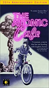 Atomic Cafe [VHS](中古品)