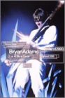 ブライアン・アダムス: ライヴ・アット・スレイン・キャッスル2000 [DVD](中古品)