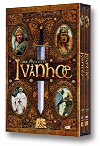 Ivanhoe [DVD](中古品)