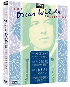 Oscar Wilde Collection [DVD](中古品)