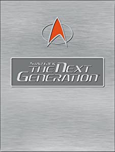 Star Trek Next Generation: Comp Second [DVD](中古品)