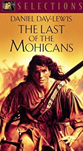 Last of Mohicans [VHS](中古品)