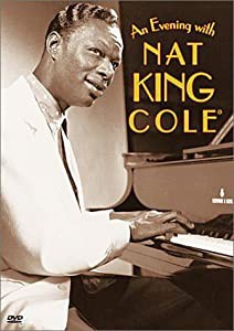 Evening With Nat King Cole [DVD](中古品)