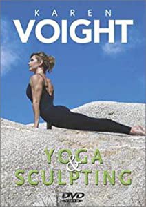 Yoga & Sculpting [DVD](中古品)