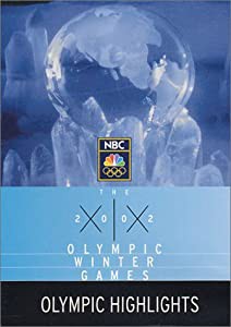 2002 Olympic Winter Games: Olympic Highlights [DVD](中古品)