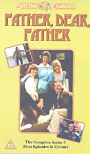 Father Dear Father [VHS](中古品)