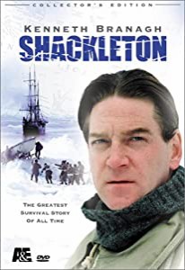 Shackleton [DVD](中古品)