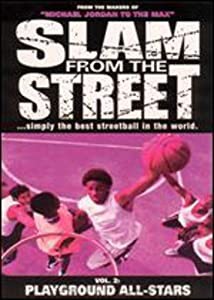 Slam From the Street 2: Playground All Stars [DVD](中古品)