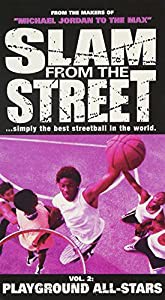 Slam From the Street 2: Playground All Stars [VHS](中古品)