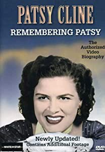 Remembering Patsy [DVD](中古品)