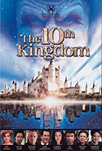 10th Kingdom [DVD](中古品)