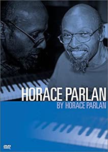 Horace Parlan By Horace Parlan [DVD](中古品)
