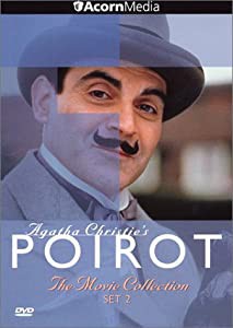 Poirot: Movie Collection 2 [DVD](中古品)