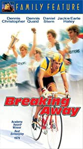 Breaking Away [VHS](中古品)