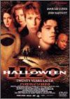 ハロウィンH20 [DVD](中古品)