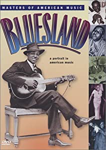 Bluesland [DVD](中古品)