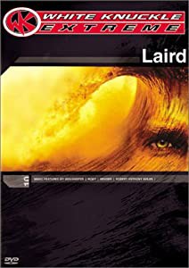 Laird [DVD](中古品)