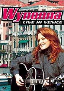 Music in High Places: Live From Venice [DVD](中古品)