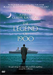 The Legend of 1900(中古品)