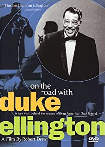 On the Road With Duke Ellington [DVD] [Import](中古品)