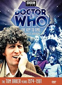 Doctor Who: Key to Time [DVD](中古品)