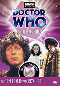 Doctor Who: Ribos Operation [DVD](中古品)