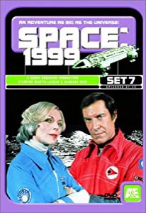 Space 1999 7 [DVD](中古品)