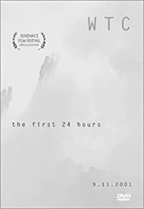 Wtc: First 24 Hours [DVD](中古品)