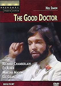 Good Doctor [DVD](中古品)