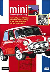 Mini Complete Story [DVD](中古品)