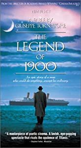 Legend of 1900 [VHS](中古品)