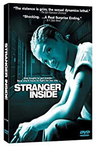 Stranger Inside [DVD](中古品)