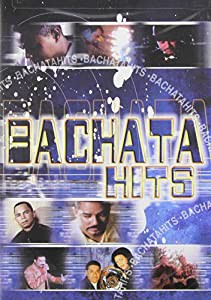 Bachata Hits [DVD](中古品)