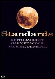 Standards [DVD](中古品)