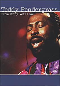 From Teddy With Love [DVD](中古品)