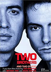 Two Brothers and Two Others [DVD] [Import](中古品)