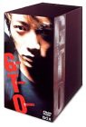 GTO DVD-BOX(中古品)