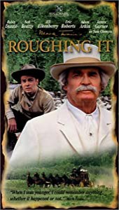 Roughing It [VHS](中古品)