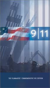 9-11: Filmmakers Commemorative Edition [VHS](中古品)