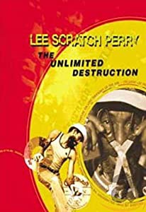 Unlimited Destruction [DVD](中古品)