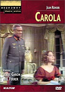 Carola [DVD](中古品)