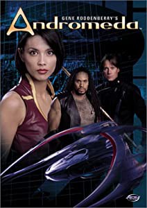 Andromeda Vol 1.3 [DVD](中古品)