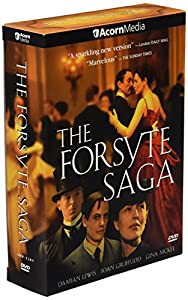 Forsyte Saga: Series 1 [DVD] [Import](中古品)