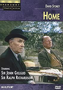 Home [DVD](中古品)