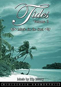 Tides: Music for the Soul 3 [DVD](中古品)