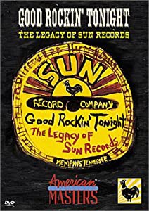 Good Rockin Tonight: Legacy of Sun Records [DVD](中古品)