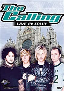 Music in High Places - Live in Italy [DVD](中古品)