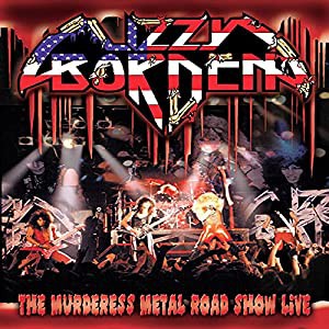 Murderess Metal Road Show [DVD](中古品)